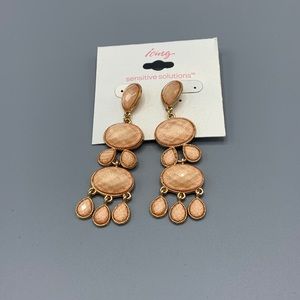 Icing Sensitive Solutions Earrings